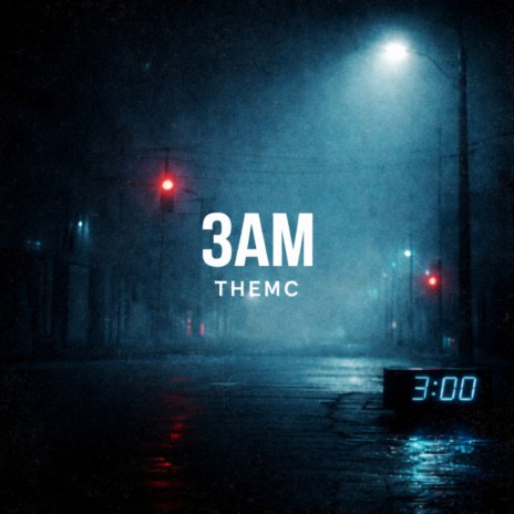 3am cover art