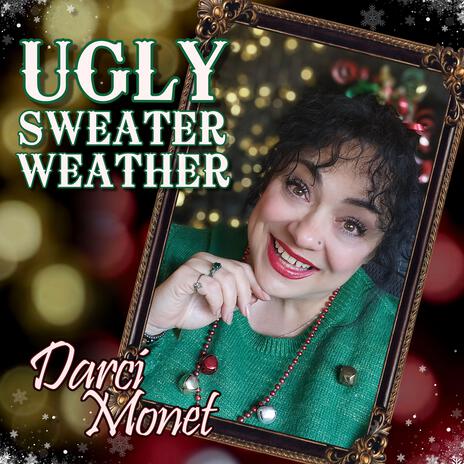 Ugly Sweater Weather cover art