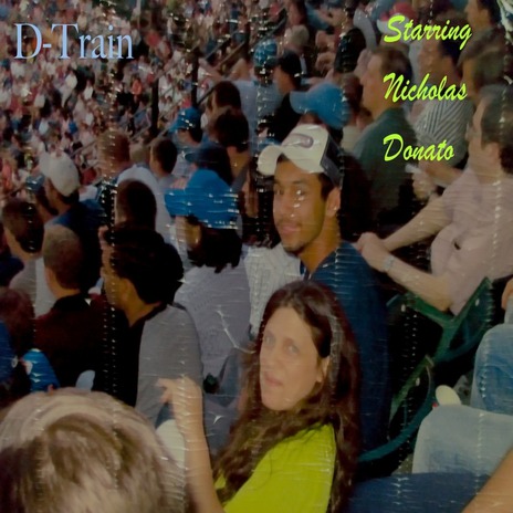 Melting cover art