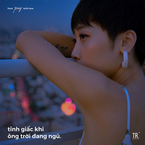 Cách Mình Xa Nhau cover art
