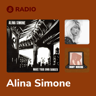 Alina Simone Radio