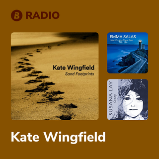 Kate Wingfield Radio