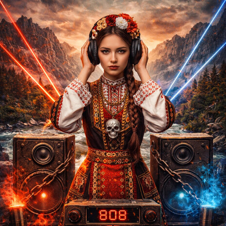 Bulgarian Vocal Phonk cover art