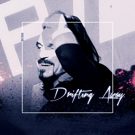 Drifting Away cover art