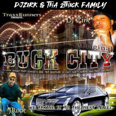 Parkin Lot Pimpin