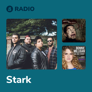 Stark Radio