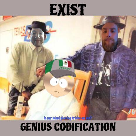 Genius Codification cover art