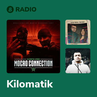 Kilomatik Radio