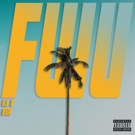 FWU ft. Rim cover art