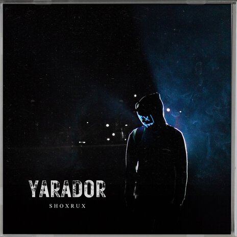 Yarador cover art