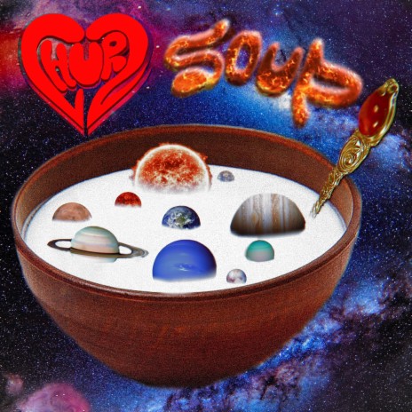 I said Hey cover art
