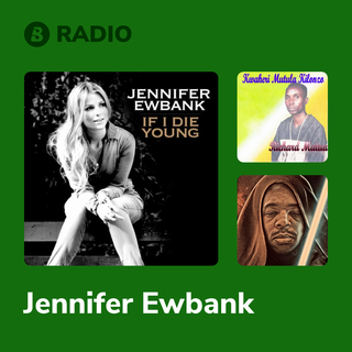 Jennifer Ewbank Radio