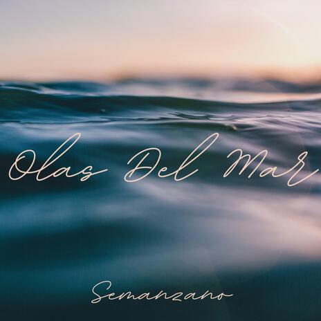 Olas Del Mar cover art