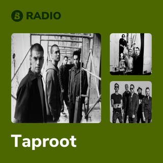 Taproot Radio