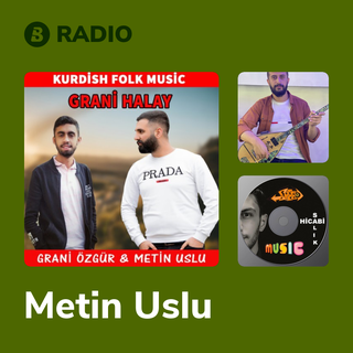 Metin Uslu Radio