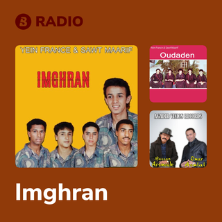 Imghran Radio