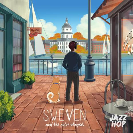 Timelapse Sunrise cover art