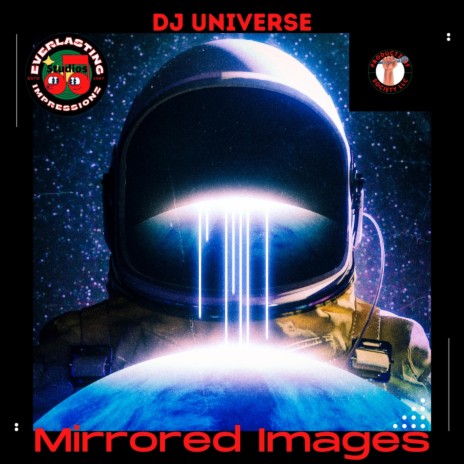Mirrored Images cover art