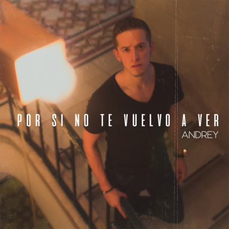 Por Si No Te Vuelvo a Ver cover art