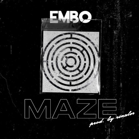 Maze