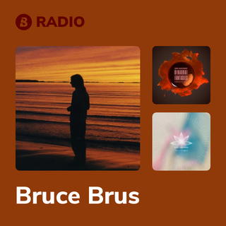 Bruce Brus Radio