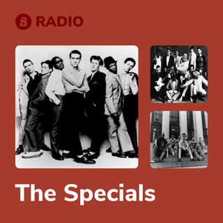 The Specials Radio