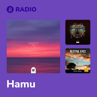 Hamu Radio