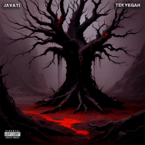 Tekyegah cover art