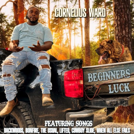 The Usual cover art