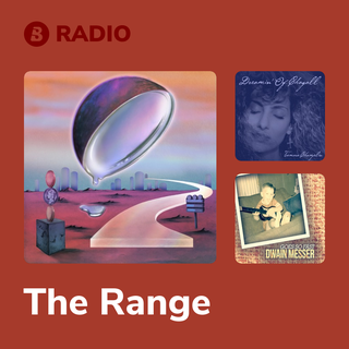 The Range Radio