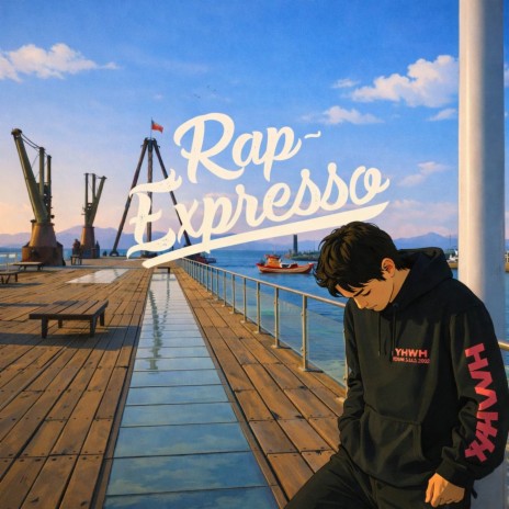 Rap Expresso || Session #2