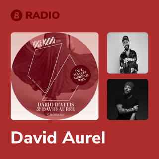 David Aurel Radio