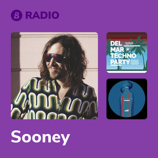 Sooney Radio