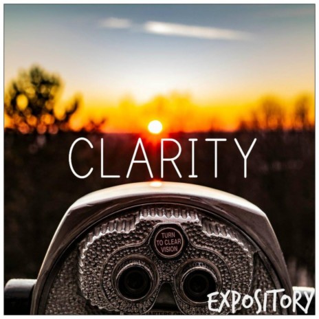 Clarity cover art