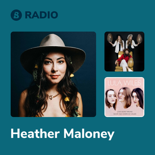Heather Maloney Radio