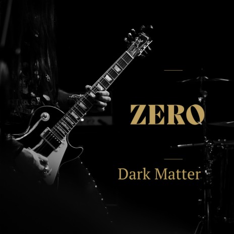 Dark Matter cover art