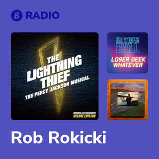 Rob Rokicki Radio