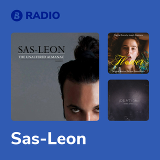Sas-Leon Radio