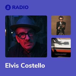 Elvis Costello Radio