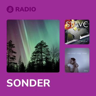 SONDER Radio