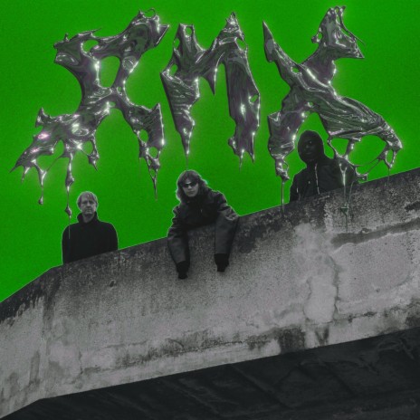 Trouble (Panteros666 remix) cover art