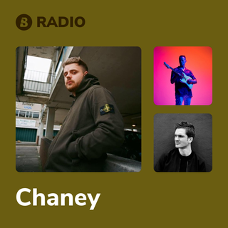 Chaney Radio