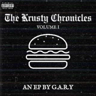 The Krusty Chronicles: Volume 1