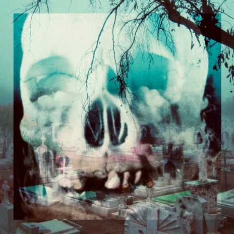 DECADES OF DECAY cover art