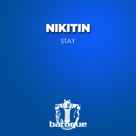 Stay (Dr Mabuze Remix) cover art