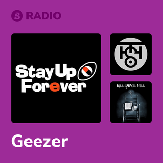 Geezer Radio