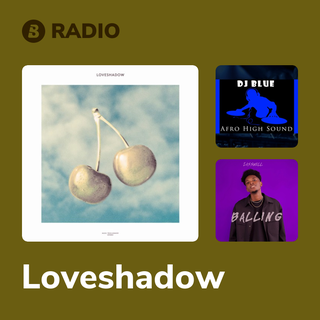 Loveshadow Radio
