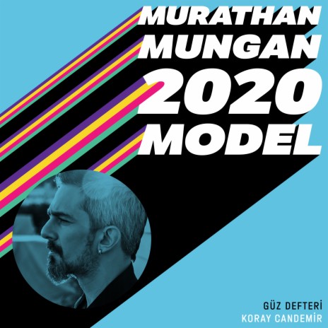 Güz Defteri (2020 Model: Murathan Mungan) cover art