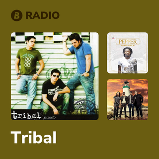 Tribal Radio