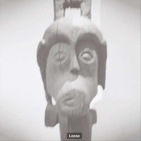 Loose cover art